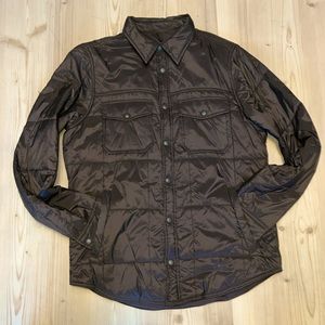 Gap Puffer Windbreaker Jacket
